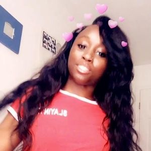 Meet your Posher, Shãý